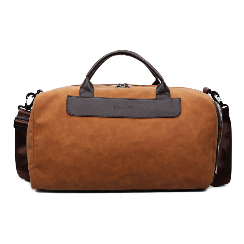 Spacious Travel Gym Duffle Bag Kalsten
