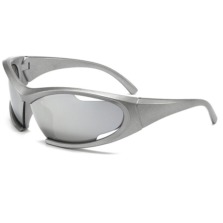 Men's Sporty Sunglasses Kalsten