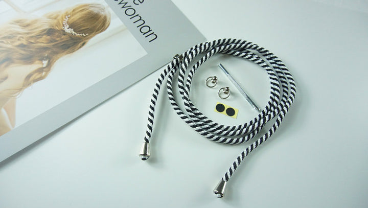 Durable Adjustable Rope Lanyard Kalsten