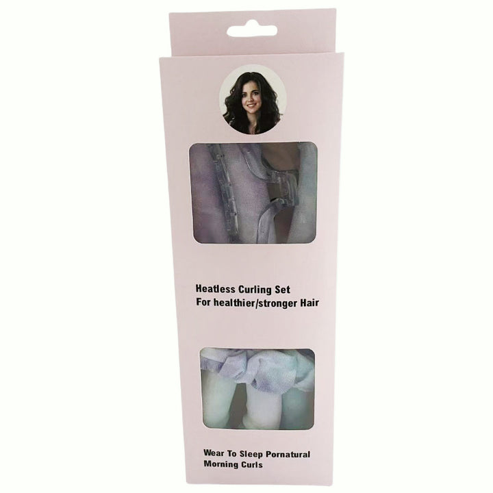Hair Accessories Set
