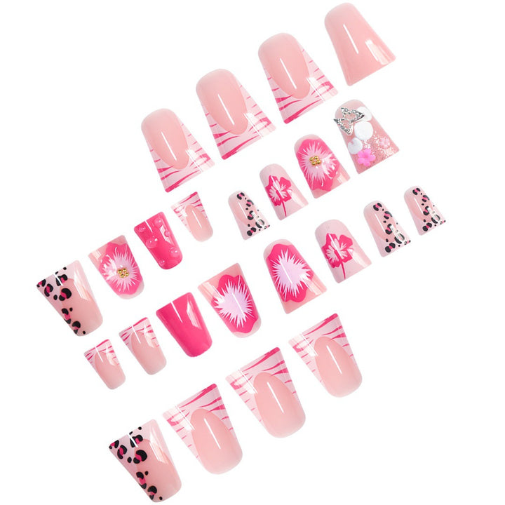 Decorative Nail Art Kit Kalsten