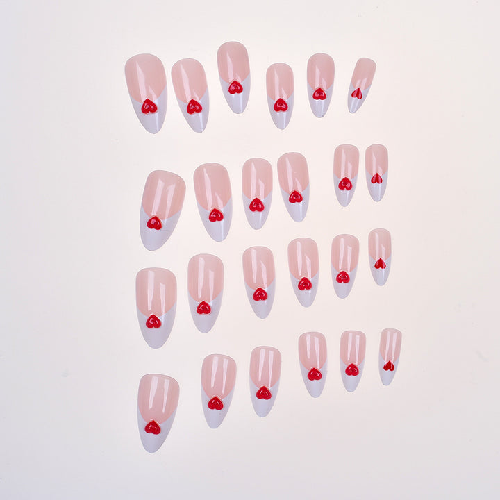 Press-On Nail Set Kalsten