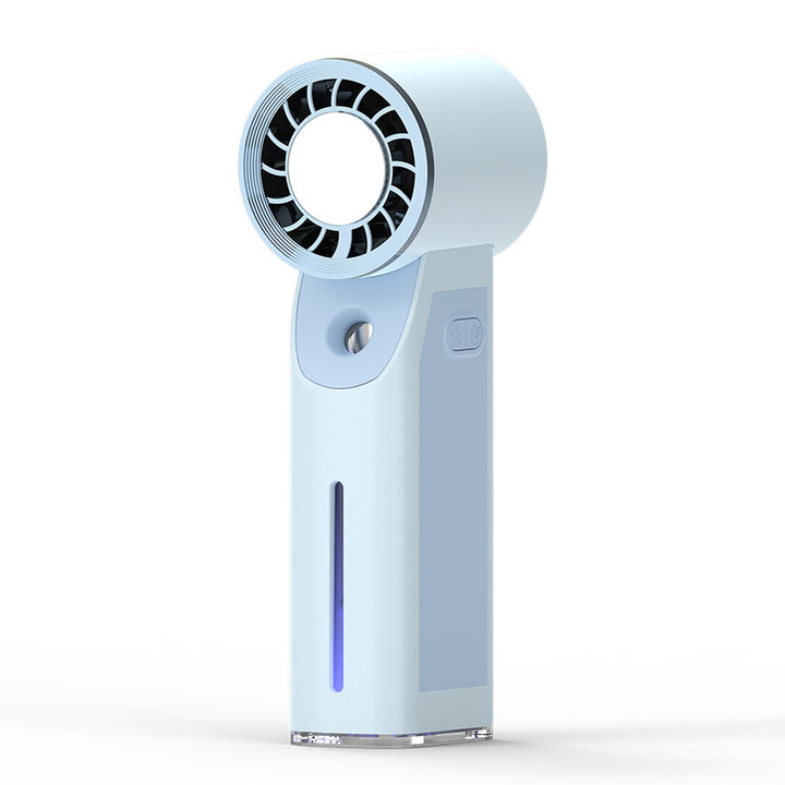 Rechargeable Personal Mini Fan Kalsten
