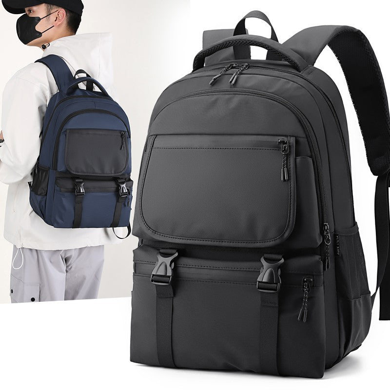 Multi-Functional Urban Laptop Backpack Kalsten