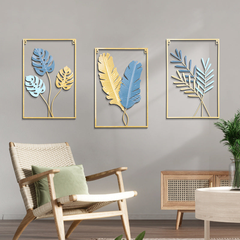 Decorative Wall Art Kalsten