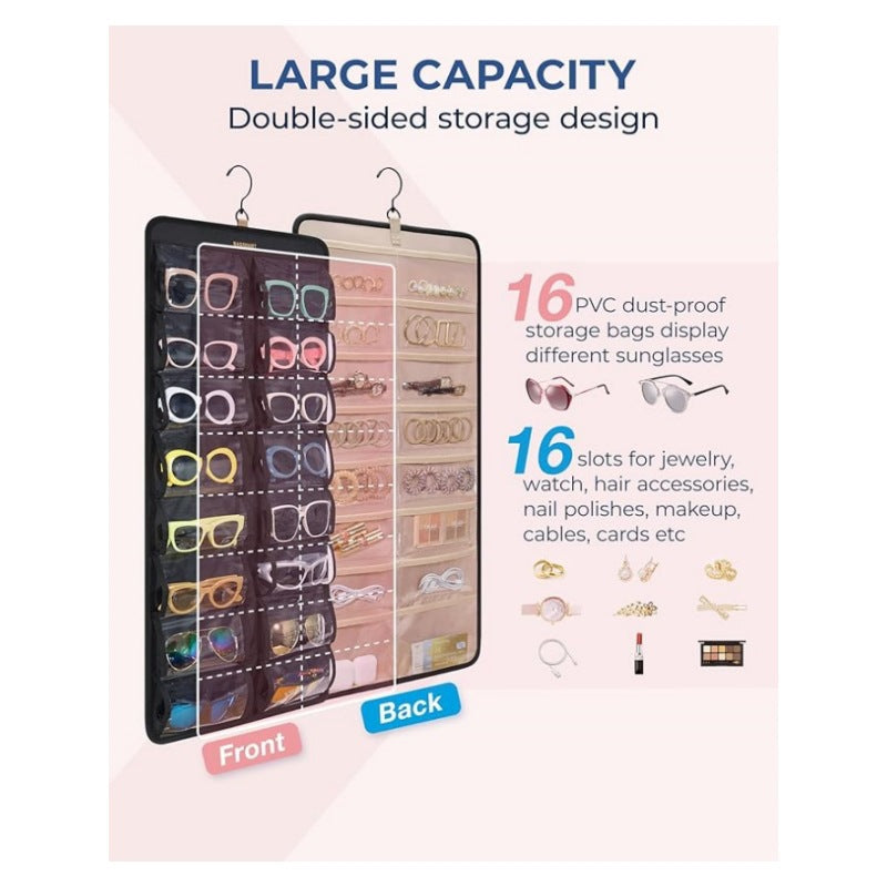 Sunglass storage bag Kalsten
