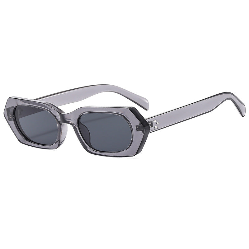 Ladies Hexagon Sunglasses Kalsten
