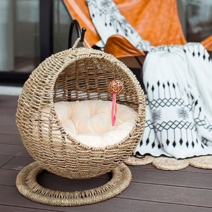Cat Hammock Kalsten