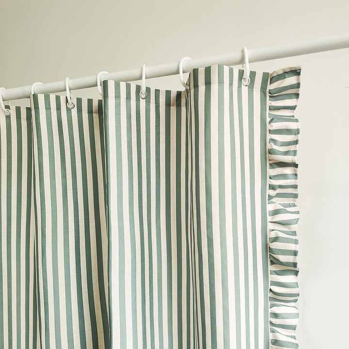 Shower Curtain Kalsten