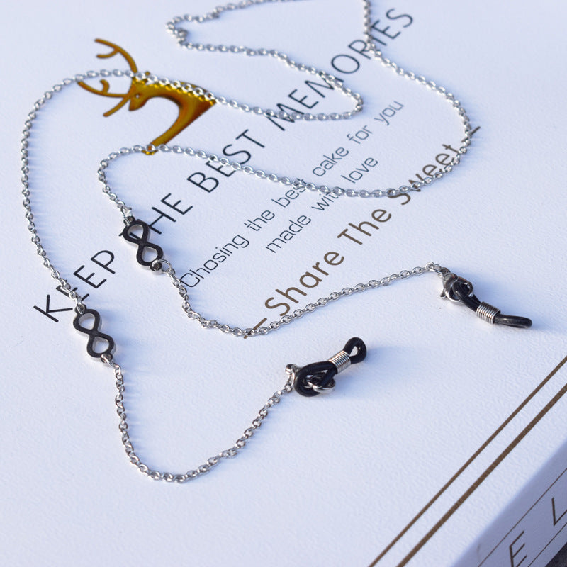 Infinity Design Eyewear Chain Kalsten