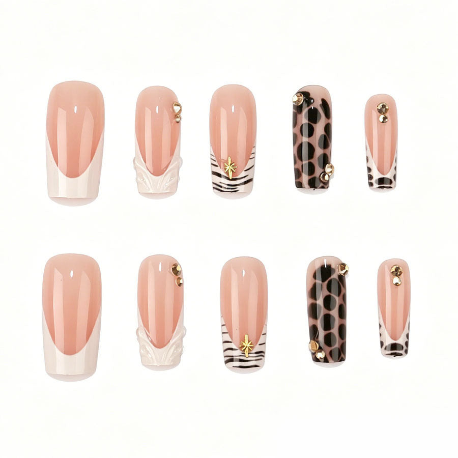 Nail Art Kit Kalsten