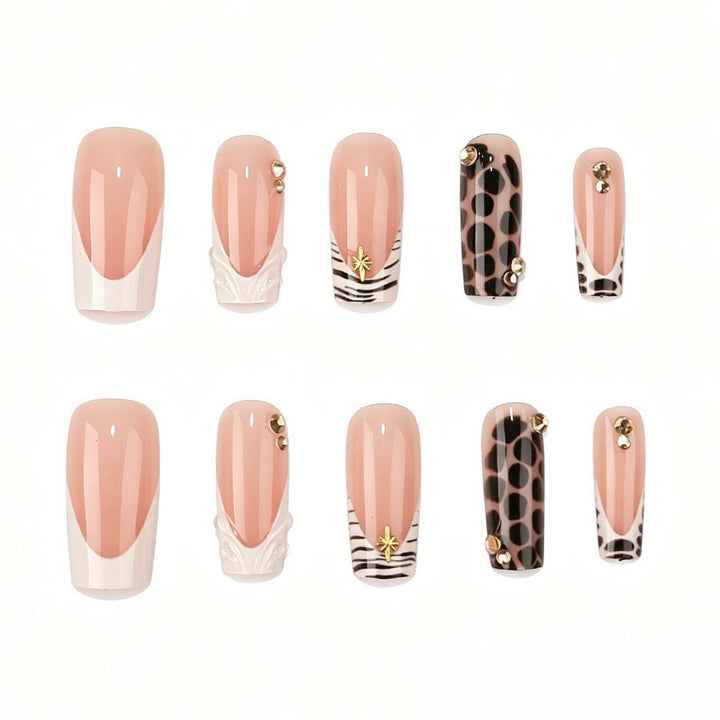 Nail Art Kit Kalsten