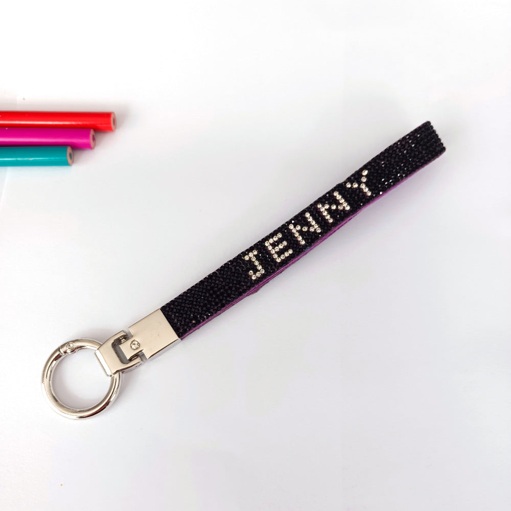 Keychain Kalsten