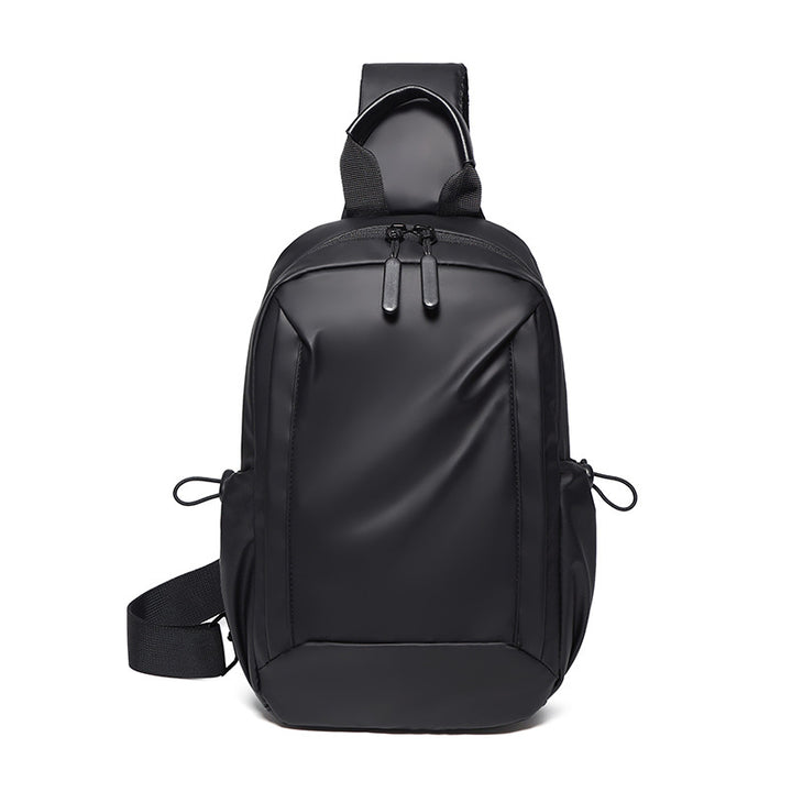 Ergonomic Waterproof Sling Backpack Kalsten