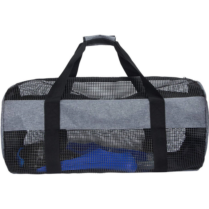 Mesh Sports Equipment Duffle Bag Kalsten