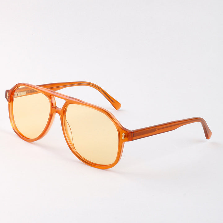 Women's modern sunglasses with innovative Kalsten frame