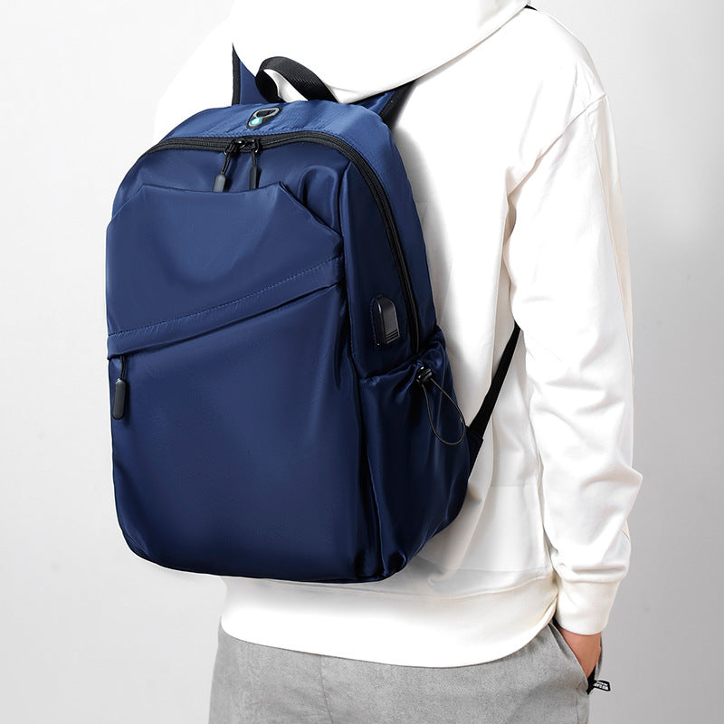Versatile Functional Business Backpack Kalsten