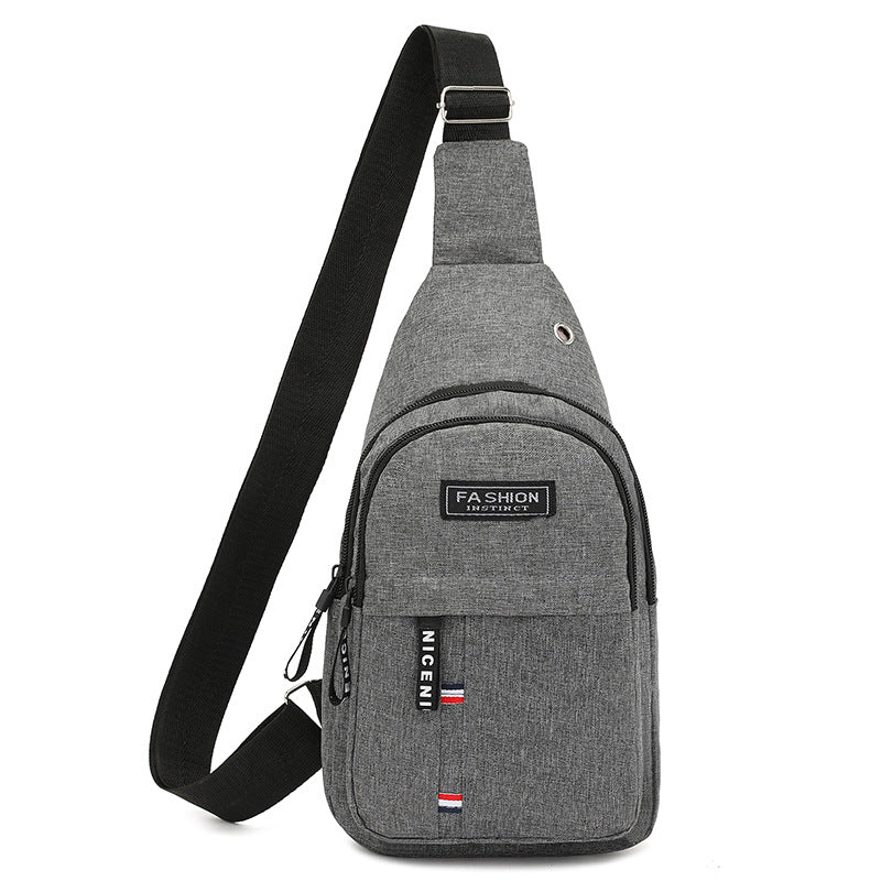 Versatile Sling Backpack Kalsten