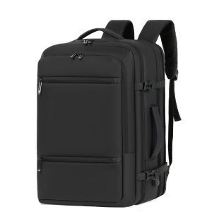 Modular Expandable Travel Backpack Kalsten