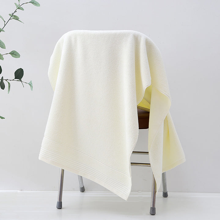 Luxury terry blanket Kalsten