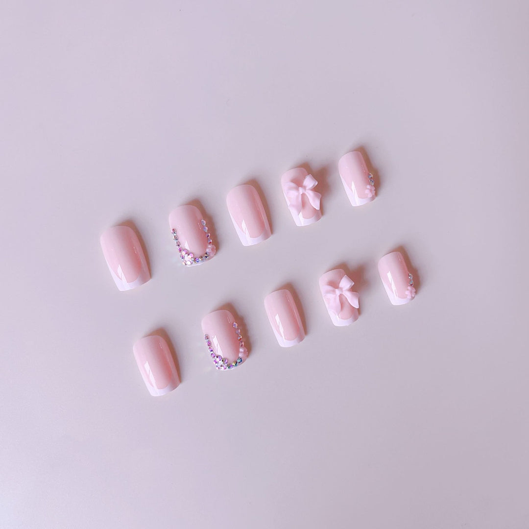 Artificial Nails Kalsten