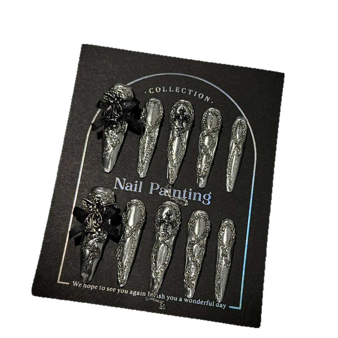 Decorative Nail Art