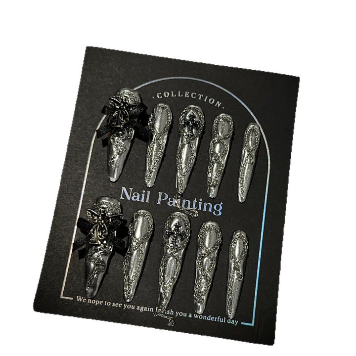 Decorative Nail Art