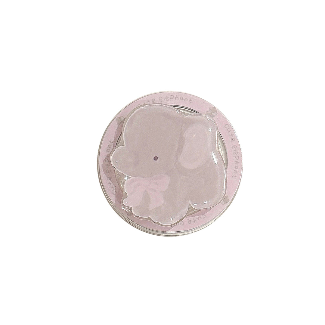 cute elephant Kalsten