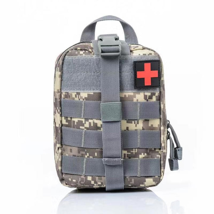 Tactical Medical Response Pouch Kalsten