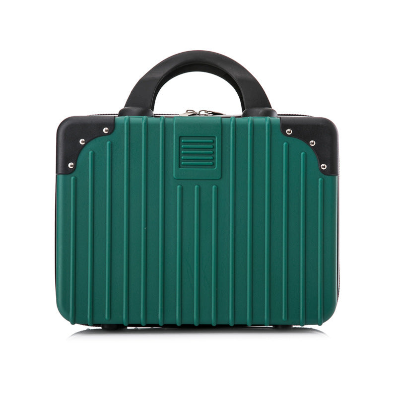 Compact Rigid Travel Case Kalsten