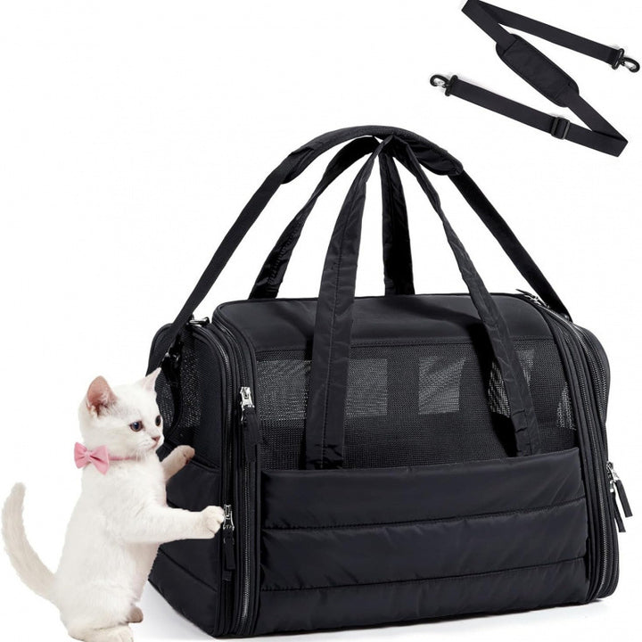 Comfortable transport bag for pets Kalsten