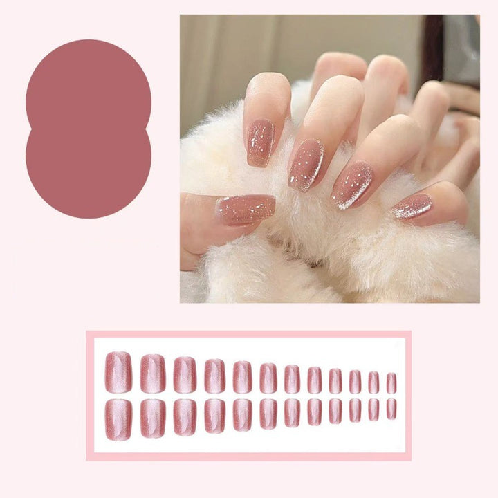 High-quality artificial nails Kalsten