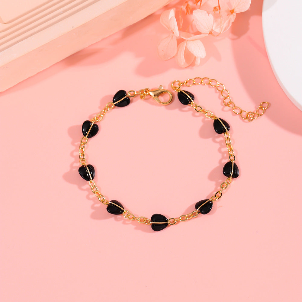 Elegant Beaded Bracelet Kalsten