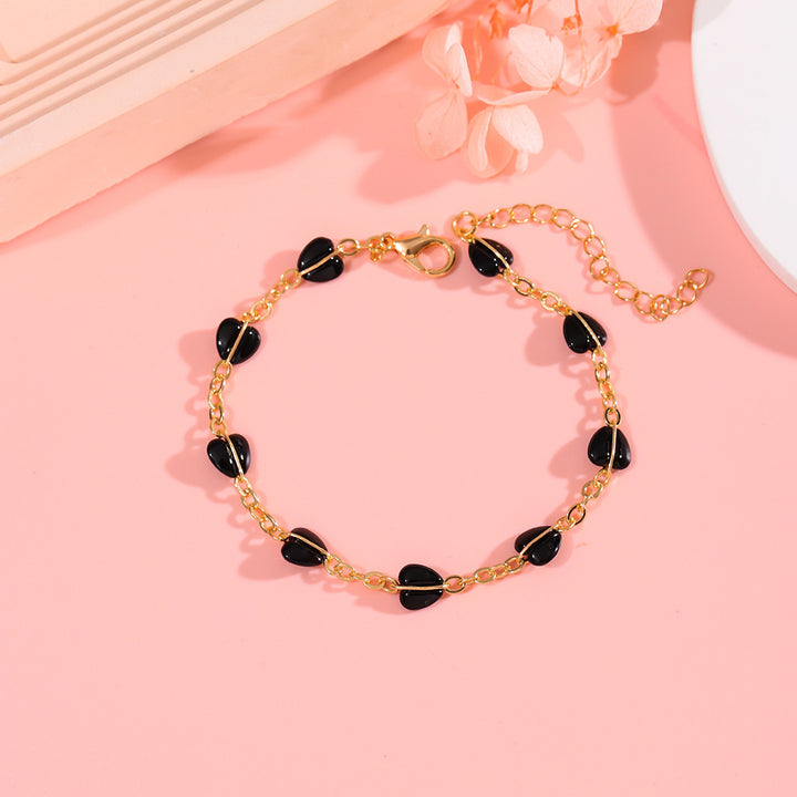 Elegant Beaded Bracelet Kalsten