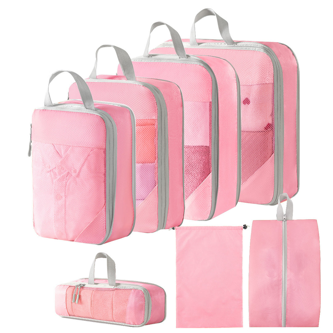 Practical Travel Packing Set Kalsten