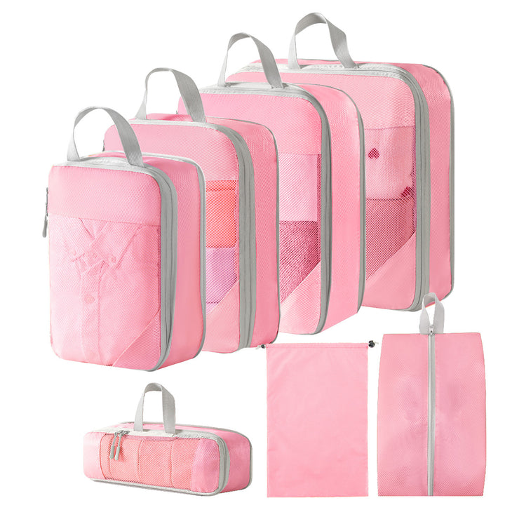 Travel Compression Bags Set Kalsten