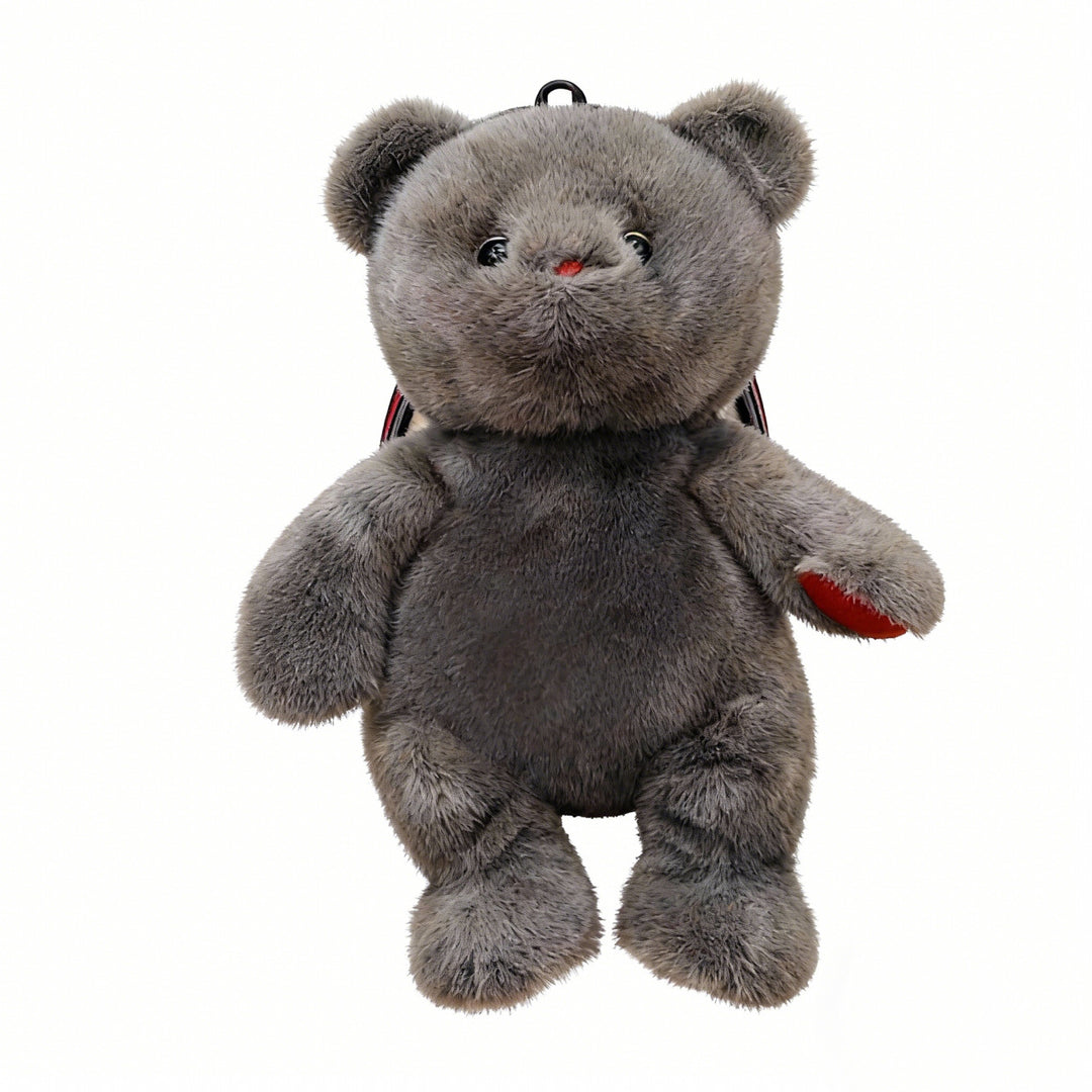 Plush Teddy Bear Backpack Kalsten