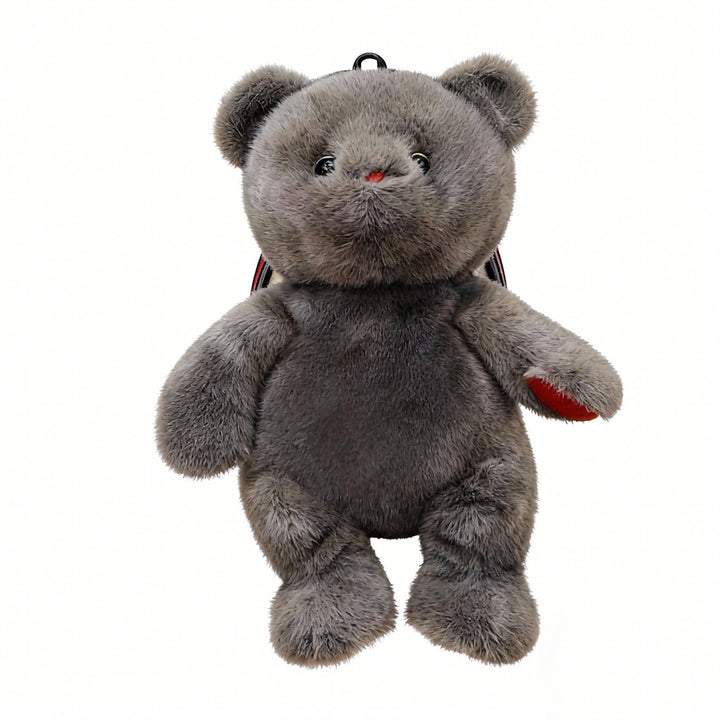 Plush Teddy Bear Backpack Kalsten