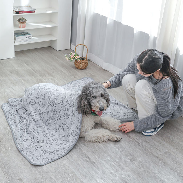 Unisex Pet Mat Kalsten