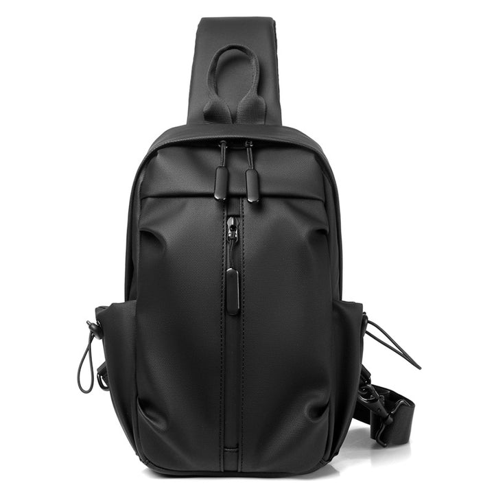 Crossbody Sling Bag with Anti-Theft Features Kalsten