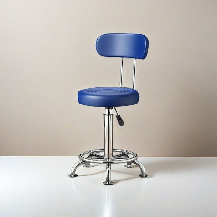Adjustable Height Drafting Stool Kalsten