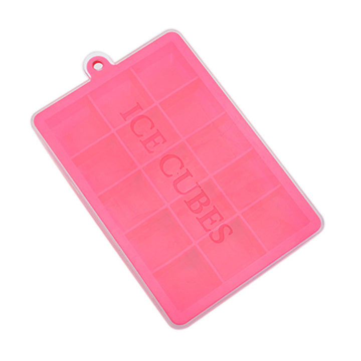 Silicone Ice Cube Tray Kalsten
