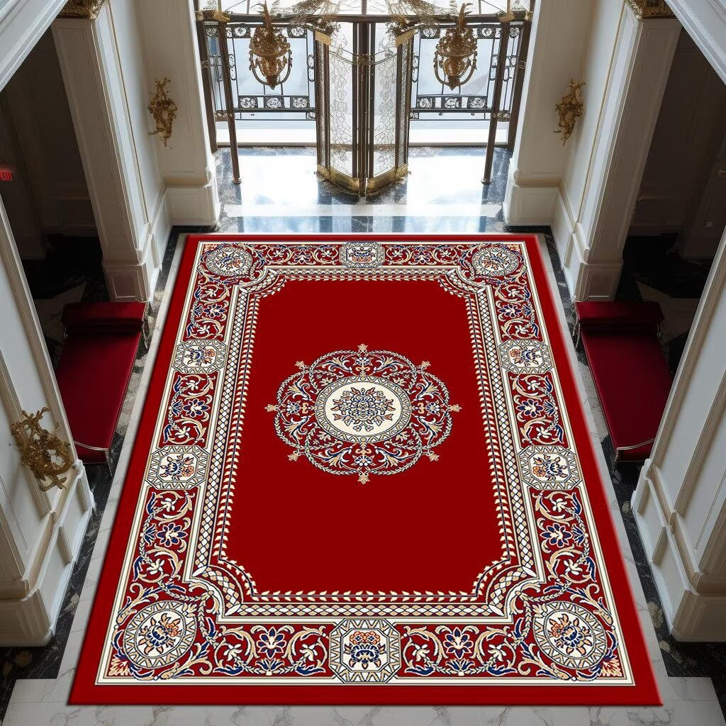 Home Decor Area Rug Kalsten