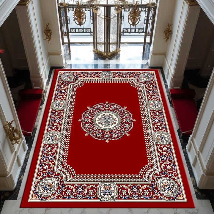 Home Decor Area Rug Kalsten