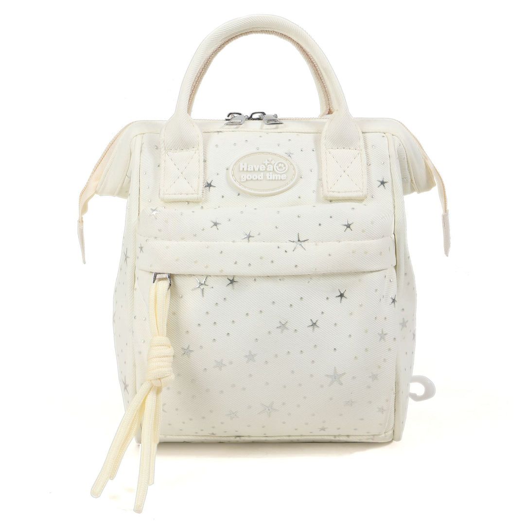 Mini Backpack with Multi-Purpose Storage Kalsten