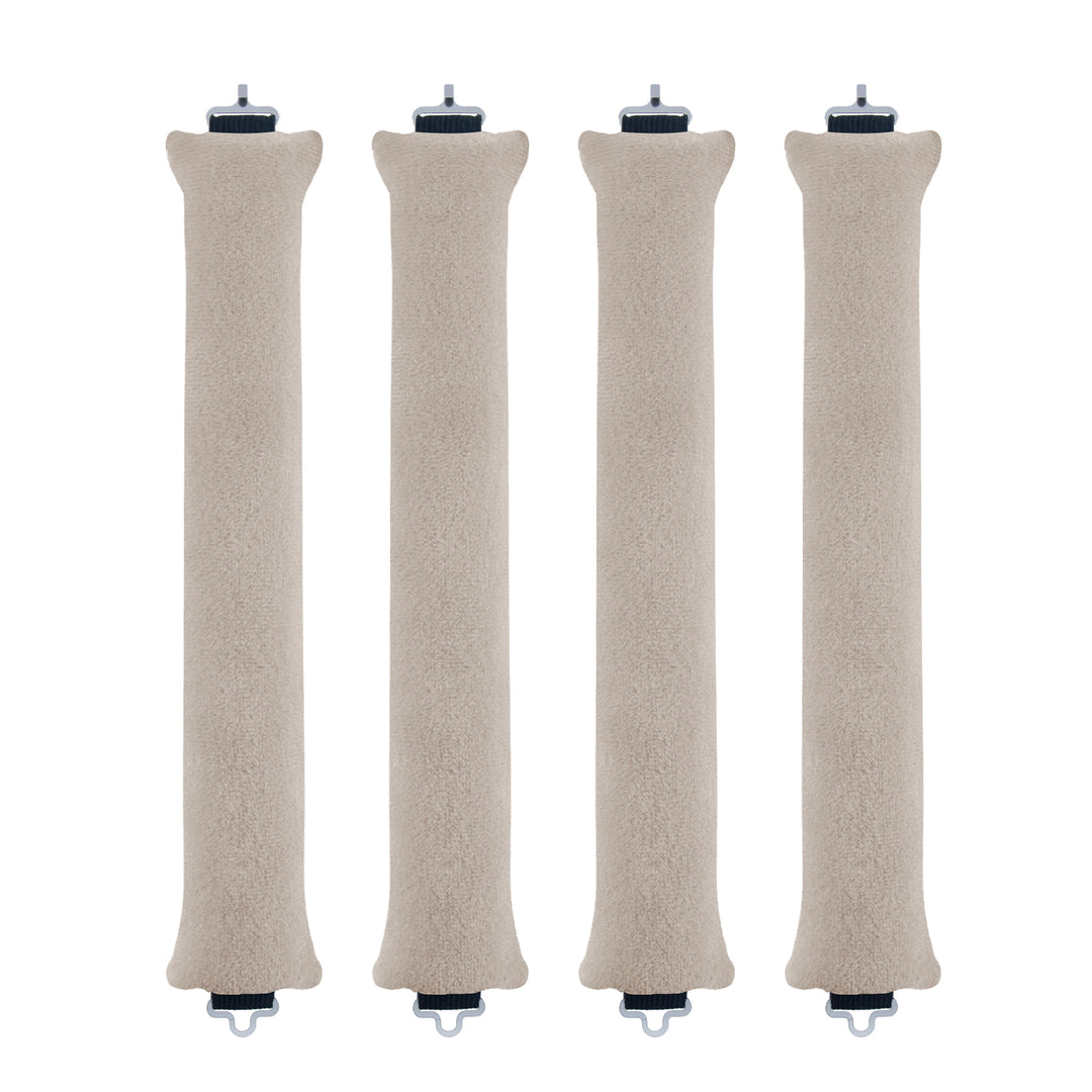 Protective  Heel Inserts
