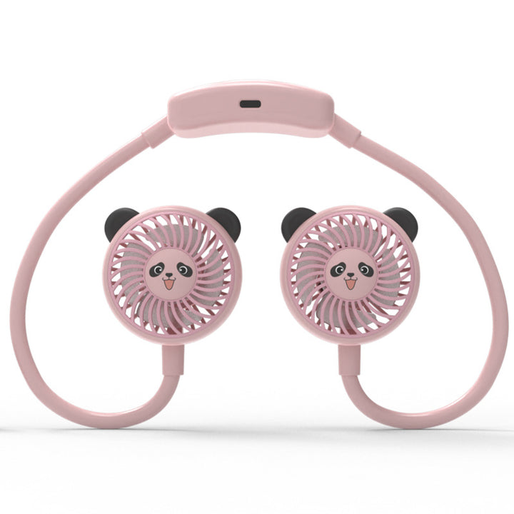 Women portable fan Kalsten