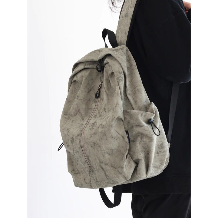 Versatile Multi-Pocket Commuter Backpack Kalsten