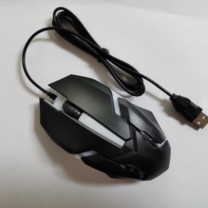 Gamer Mouse Kalsten