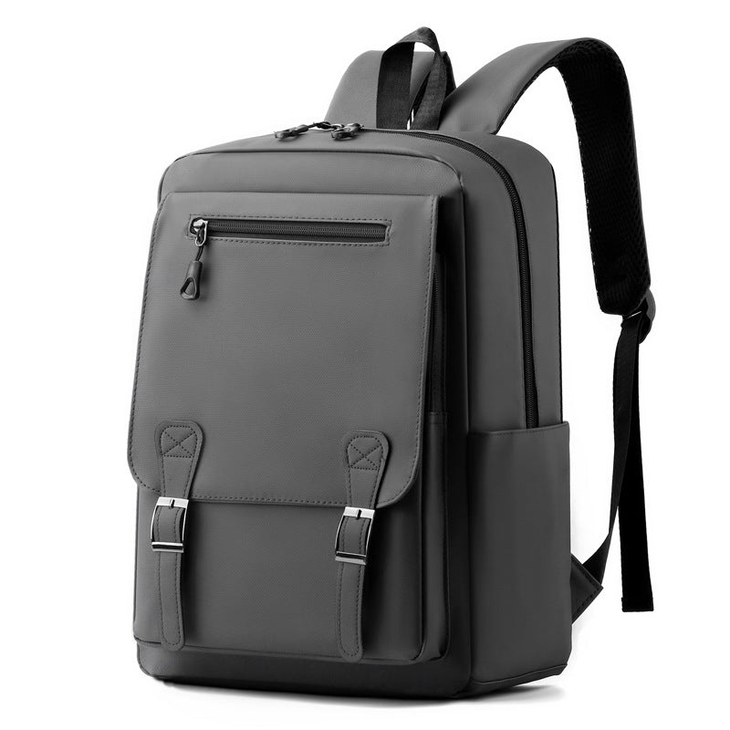Versatile Travel Backpack with Multiple Compartments